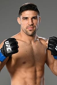 Висенте Луке / Vicente Luque (Бесшумный убийца)