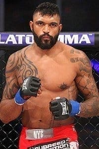 Лиэм МакГири / Liam McGeary
