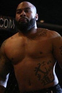 Дэнни Холмс / Danny Holmes (Relentless)