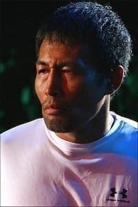 Рюши Янагишава / Ryushi Yanagisawa