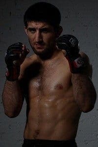 Расул Мирзаев / Rasul Mirzaev (Black Tiger)