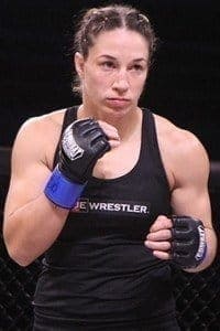 Сара МакМэнн / Sara McMann