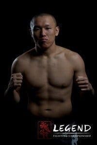 Джастин Ли / Justin Lee