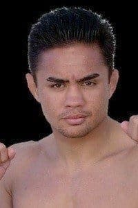 Джош Макдоналд / Josh McDonald