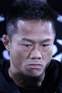 Хироюки Такая / Hiroyuki Takaya (Streetfight Bancho)