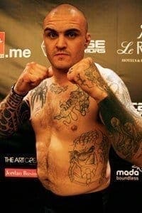 Джей Мортимор / Jay Mortimore (Mean Streak)