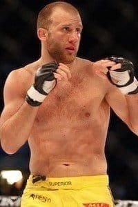 Тор Троенг / Tor Troeng (The Hammer)