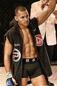 Анджел Хуерта / Angel Huerta (The Chosen One)