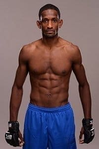 Нил Мэгни / Neil Magny (Гаитянская сенсация)