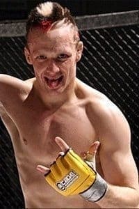 Пол Маквей / Paul McVeigh (Metabolic)