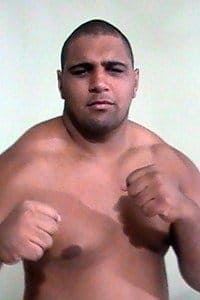 Криштиану Соуса / Cristiano Souza (Bob Sapp)