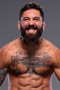 Гуидо Каннетти / Guido Cannetti (Ninja)