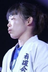 Misaki Takimoto / Misaki Takimoto