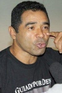 Хосе Пегадо Нето / Jose Pegado Neto (Netinho)