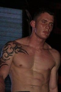 Бой Эггелс / Boy Eggels