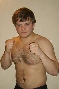 Арсен Тлисов / Arsen Tlisov