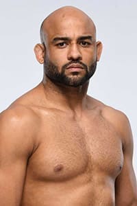 Ворли Алвес / Warlley Alves