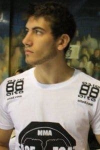 Йонас Билариньо / Jonas Bilharinho (Jake)