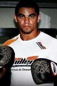 Матеус Маттос / Matheus Mattos (Adamas)