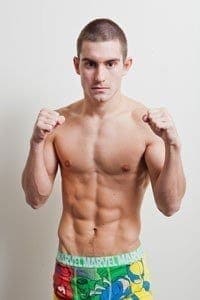 Микаэль Силандер / Mikael Silander (Hulk)