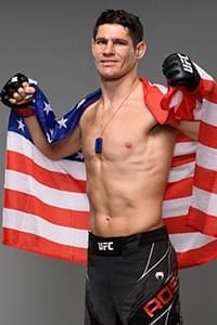 Чарльз Роса / Charles Rosa (Boston Strong)