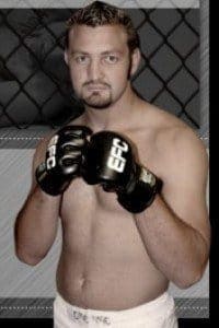 Дэни ван Хирден / Danie van Heerden (The Pitbull)
