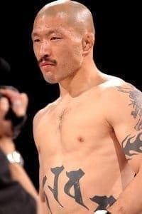 Кенго Ура / Kengo Ura (Uraken)