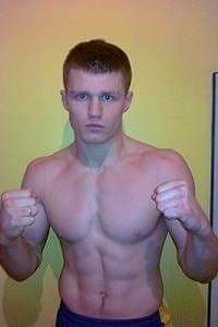 Альберт Одзимковский / Albert Odzimkowski (Golden One)