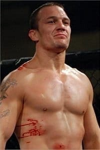 Дрю Фикетт / Drew Fickett (Night Rider)