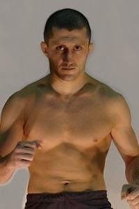 Арсен Темирханов / Arsen Temirkhanov