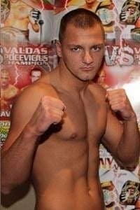 Давид Завада / David Zawada (Sagat)