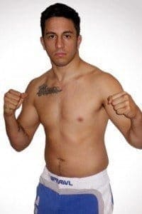 Франк Маркес / Frank Marques (The Tank)