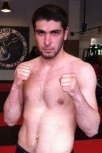 Магомед Магомедов / Magomed Magomedov (Molodoy)