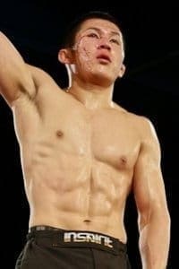 Кенджи Ямамото / Kenji Yamamoto