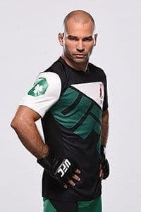 Артем Лобов / Artem Lobov (Русский Молот)