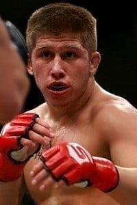 Джастин Лоуренс / Justin Lawrence (The American Kid)