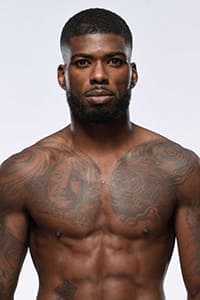 Тревин Джонс / Trevin Jones (5 Star)