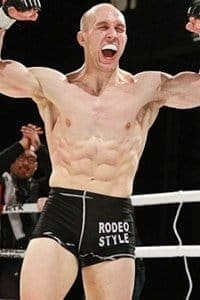 Джон Шорес / Jon Shores (Killer)