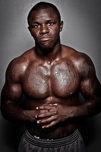 Мелвин Гиллард / Melvin Guillard (The Young Assassin)