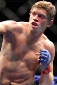 Алекс Сердюков / Alex Serdyukov (The Russian Crusher)