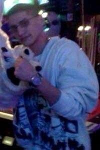 Даниэль Ренвилл / Daniel Renville