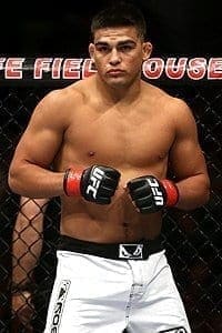 Келвин Гастелум / Kelvin Gastelum