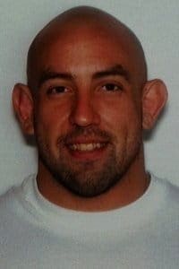 Орландо Санчес / Orlando Sanchez (The Cuban Tree Stump)