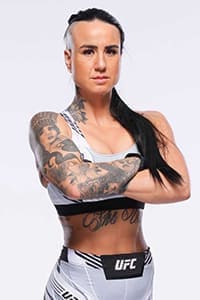 Эшли Эванс-Смит / Ashlee Evans-Smith (Rebel Girl)