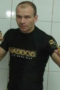 Павел Латало / Pawel Latalo