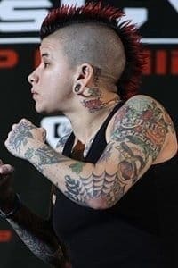 Чарлин Геллнер / Charlene Gellner (Princess)