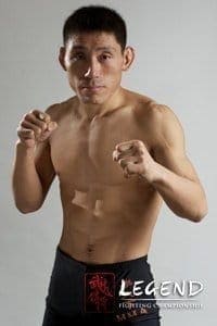 Хонггэнг Яо / Honggang Yao (The Master)