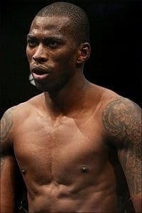 Энтони Нжокуани / Anthony Njokuani (The Assassin)