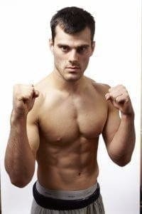 Райан Диксон / Ryan Dickson