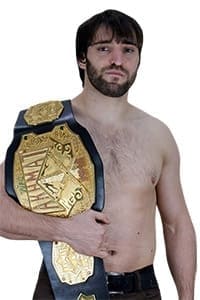 Хусейн Халиев / Khusein Khaliev (Captain)